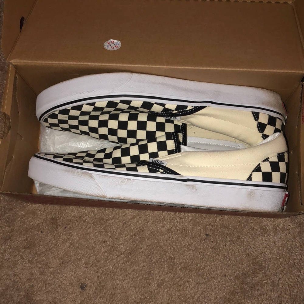 Vans